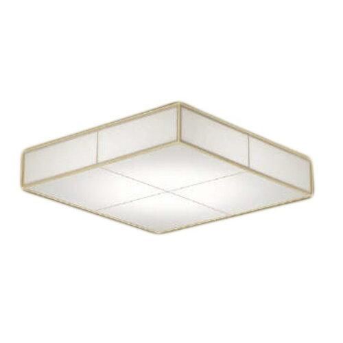 5営業日で発送 KOIZUMI コイズミ照明 コイズミ照明 LED 昼白色 和風シーリング LED42.3W ～8畳 AH51056