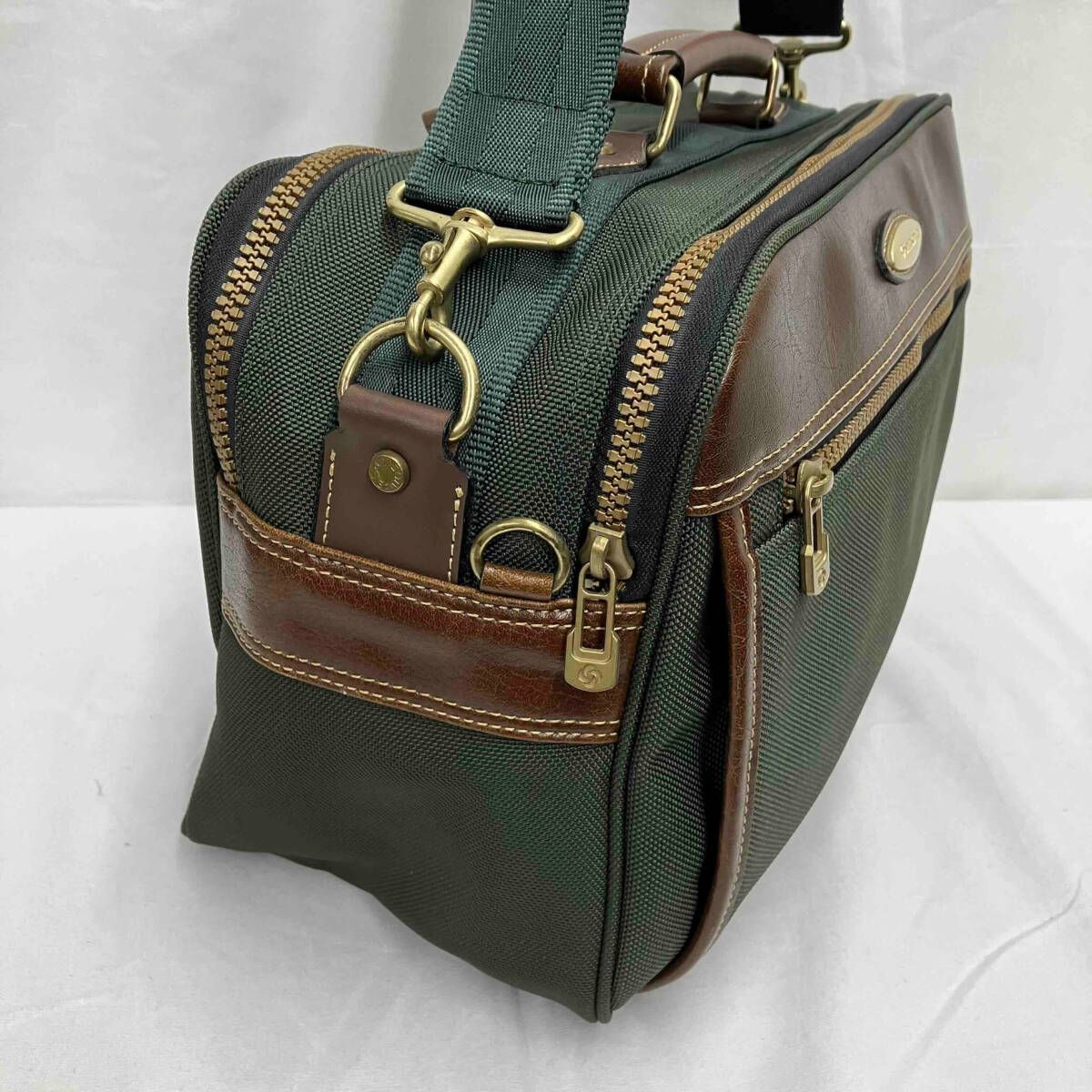 サムソナイト キャリーバック ショルダーバック