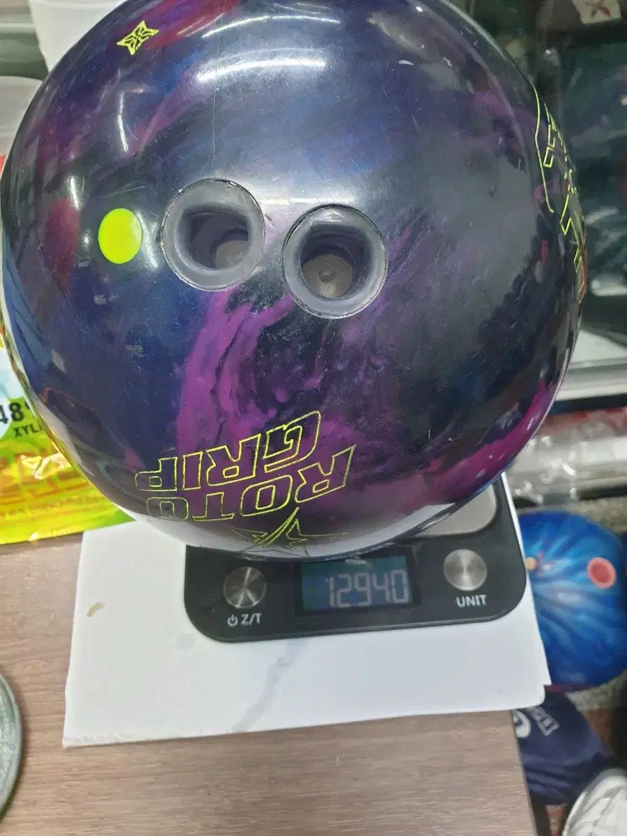 ボール 13 ポンド