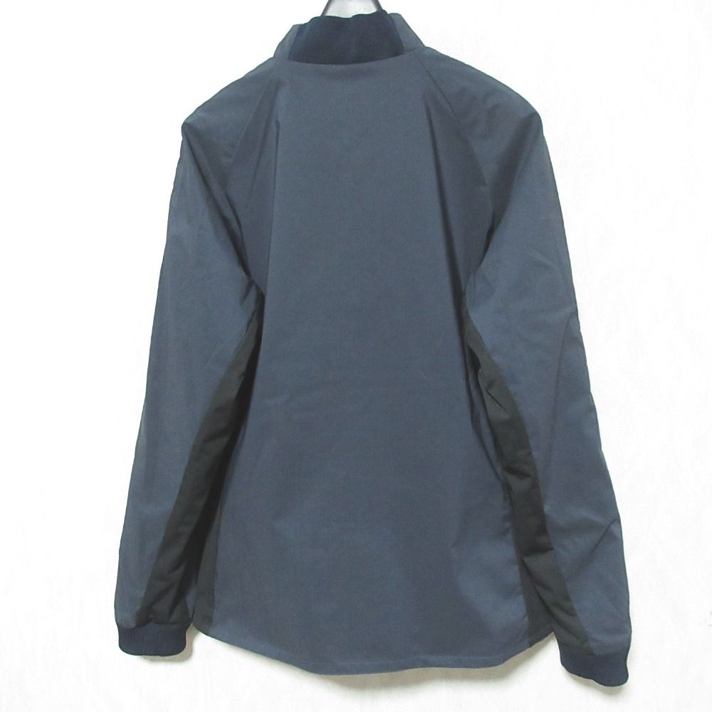 MUNSINGWEAR【マンシングウェア】 クルーネックブルゾン 新品 メルカリ MUNSINGWEAR【マンシングウェア】 クルーネックブルゾン 新品