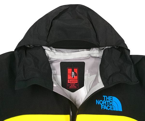 SUPREME シュプリーム×THE NORTH FACE ノースフェイス 22AW 品番