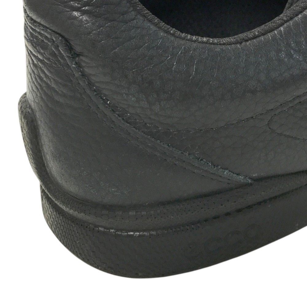 ecco エコー 131654 THE ORIGINAL BIOM HYBRID   ゴルフシューズ  ブラック系 EU41 [240101500495] ゴルフウェア メンズ ストスト ecco エコー 131654 THE ORIGINAL BIOM HYBRID ゴルフシューズ