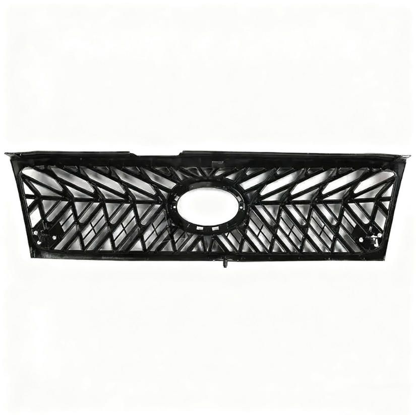 06-07年型トヨタランドクルーザーFJ100LC100ネットTRDネットに適用します