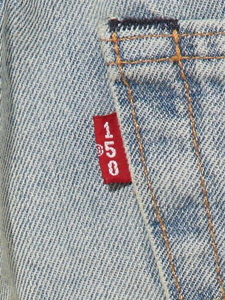 Levi's リーバイス 150周年記念モデル 501ジーンズ 005013376