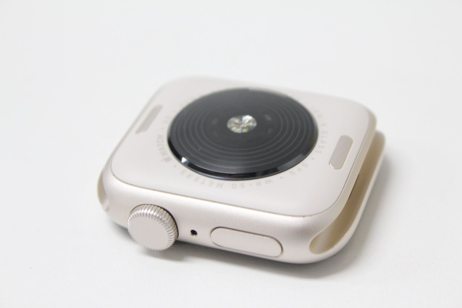 Apple Watch SE（第2世代）GPS/40mm/A2722〈MNJP3J/A〉⑤ - メルカリ