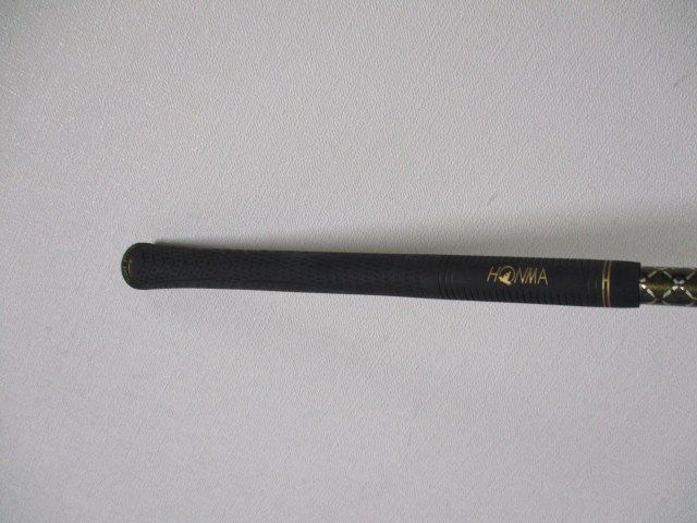 レフトドライバー