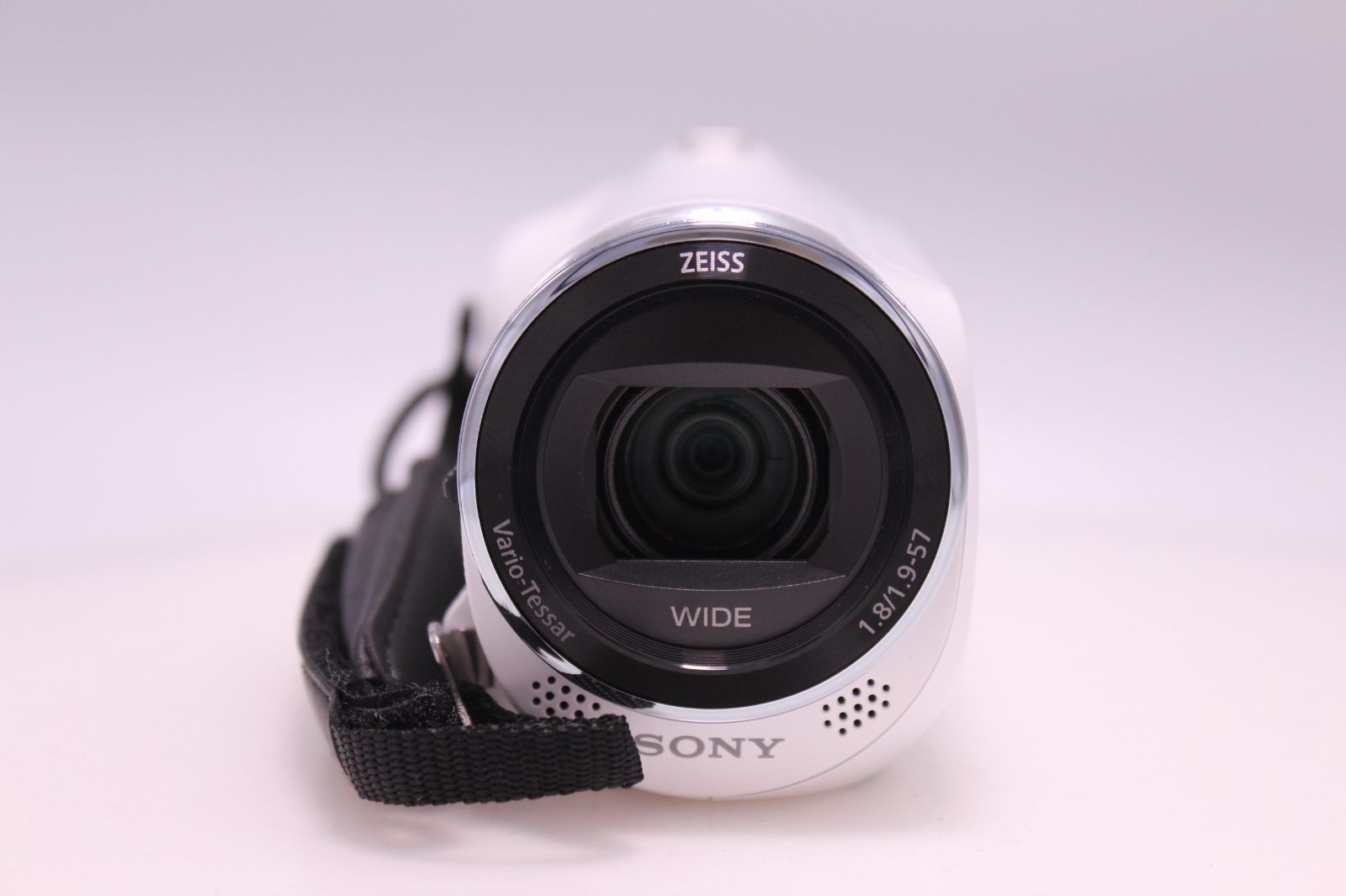 HDR-CX470