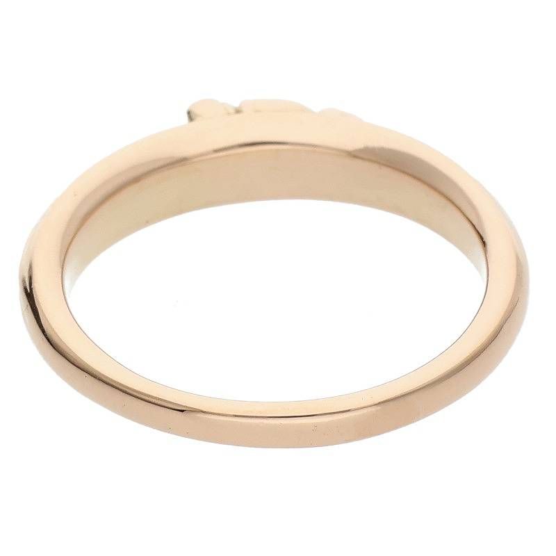 CHROME HEARTS 22K BABY CLSC DAGGER 8号 크롬하츠 Chrome Hearts ChromeHearts Size: No. 18 22K BABY CLSC P/D