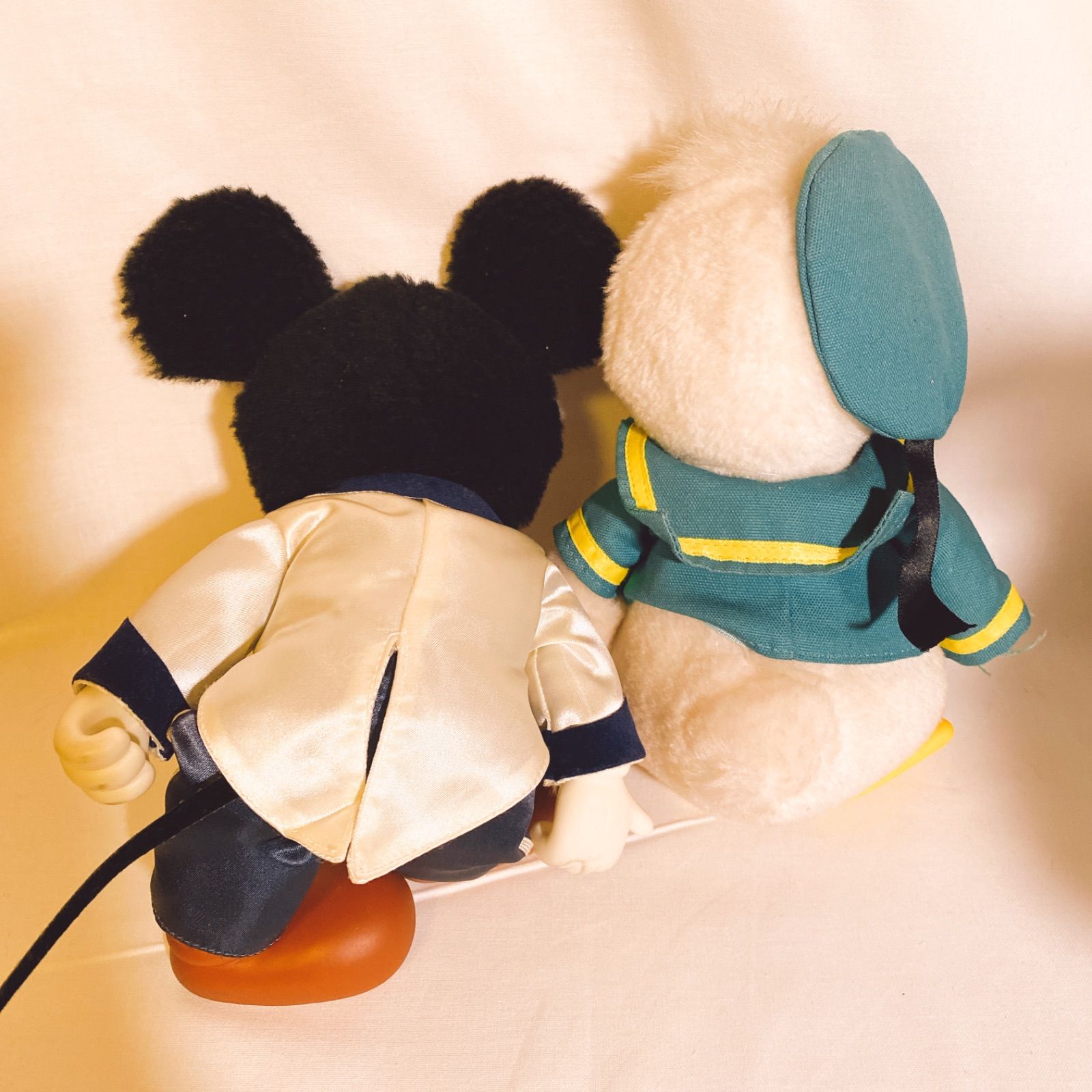 レトロ可愛いヤングエポック☆ミッキーマウス☆Young Epoch 当時物