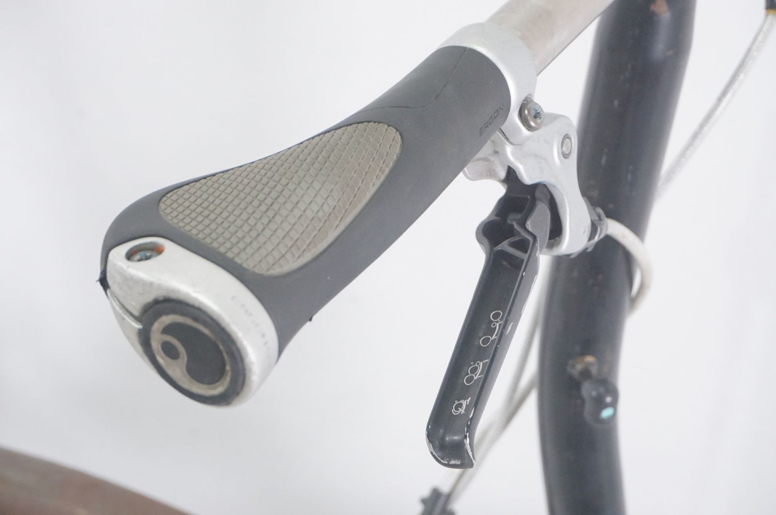 折り畳み自転車 |