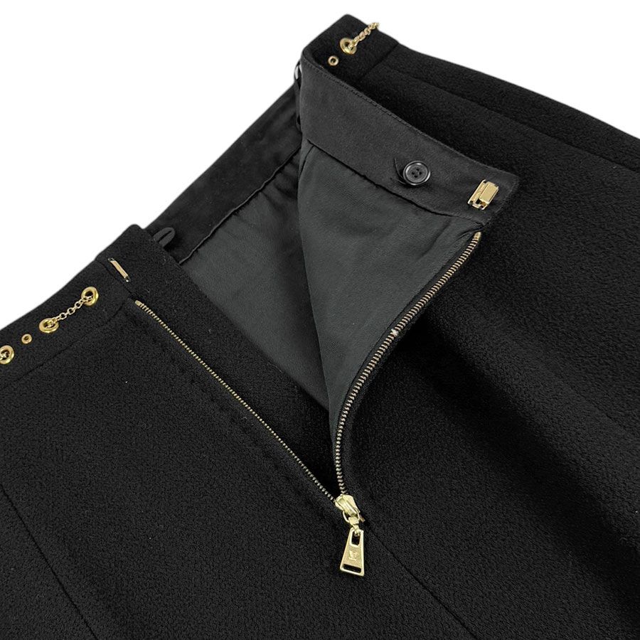 VUITTON スカート
