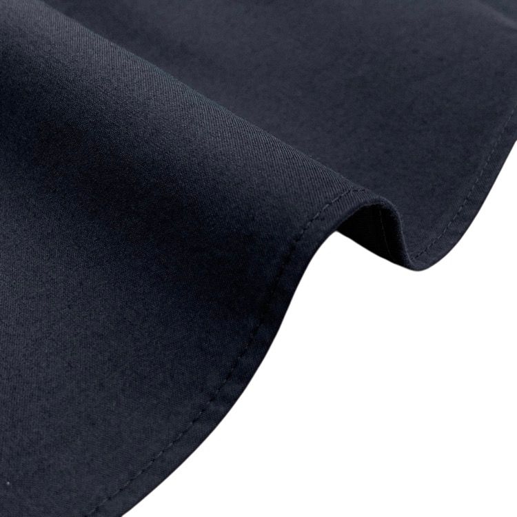 スーピマコットンブロードウエストポイントクラシカルシャツ