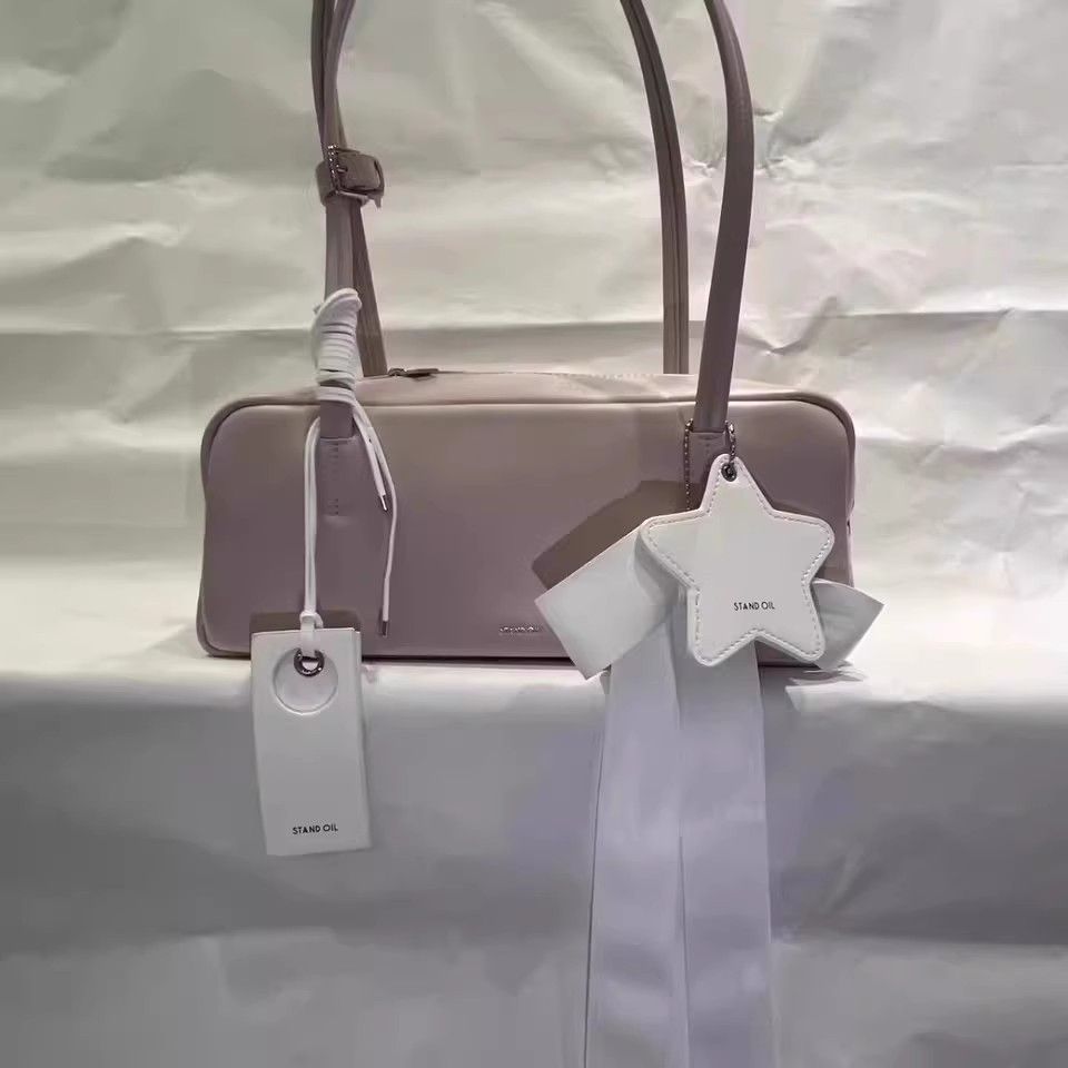 STAND OIL スタンドオイル More Baguette Bag 韓国 人気 モア