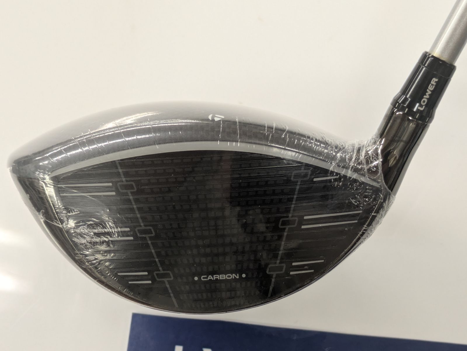 【未使用品】テーラーメイド 楽天市場】テーラーメイド 2025 Qi35 Max Lite Women's