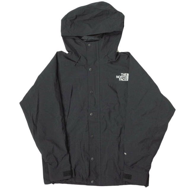 THE NORTH FACE ザ・ノースフェイス 22AW Mountain Light Jacket