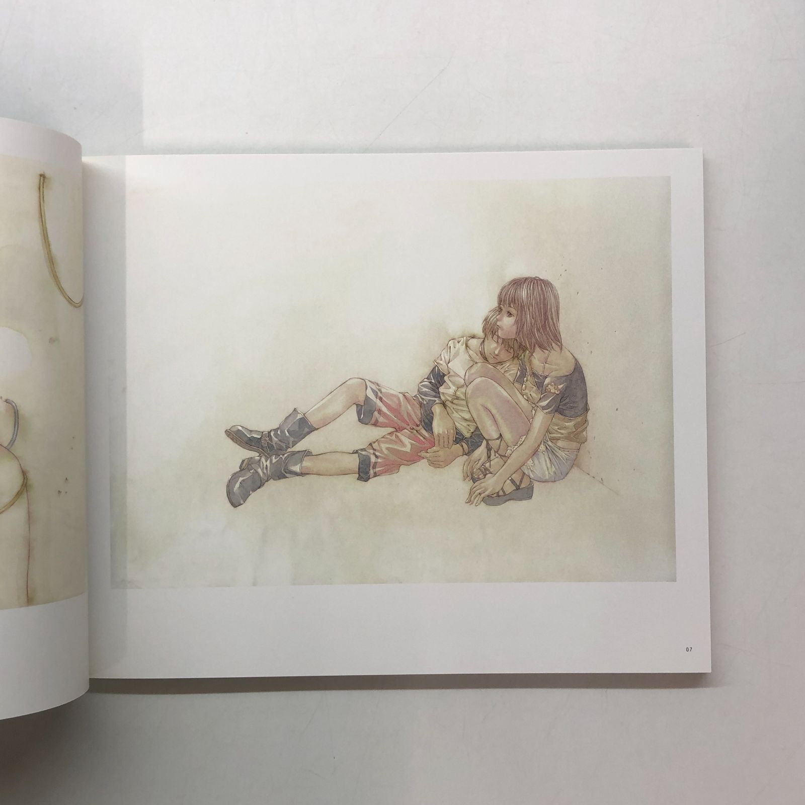 田島昭宇　画集　ガレリアンズ Amazon.co.jp: GALERIANS A HEAD: 田島昭宇ガレリアンズ画集