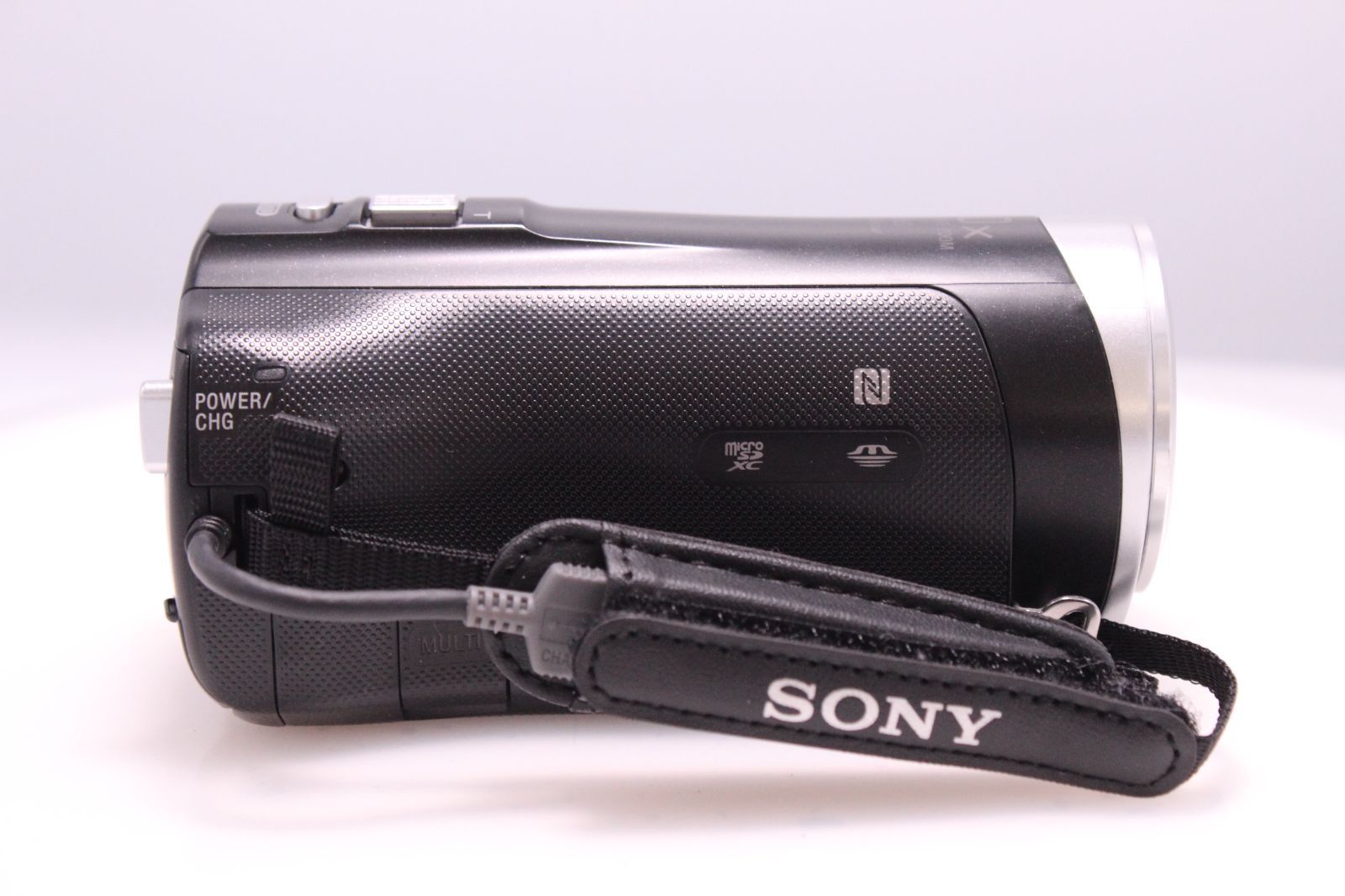 SONY