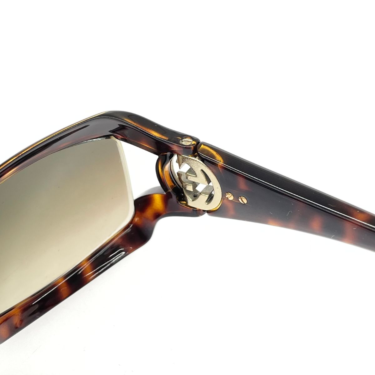 GUCCI グッチ サングラス メガネ GG2599/S ブラウン レディース