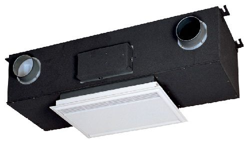 三菱電機 業務用ロスナイ LGH-35CS4 天吊カセット式