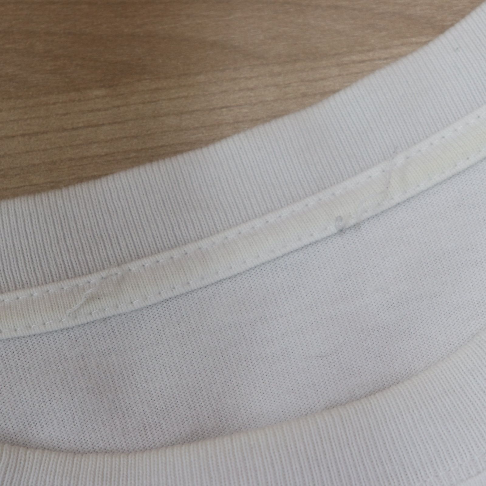 ITGZODZ3UZ49 BALENCIAGA バレンシアガ 20SS フロントロゴプリント  