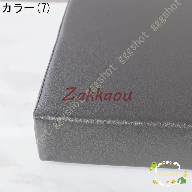 ベンチクッション ベンチシートクッション