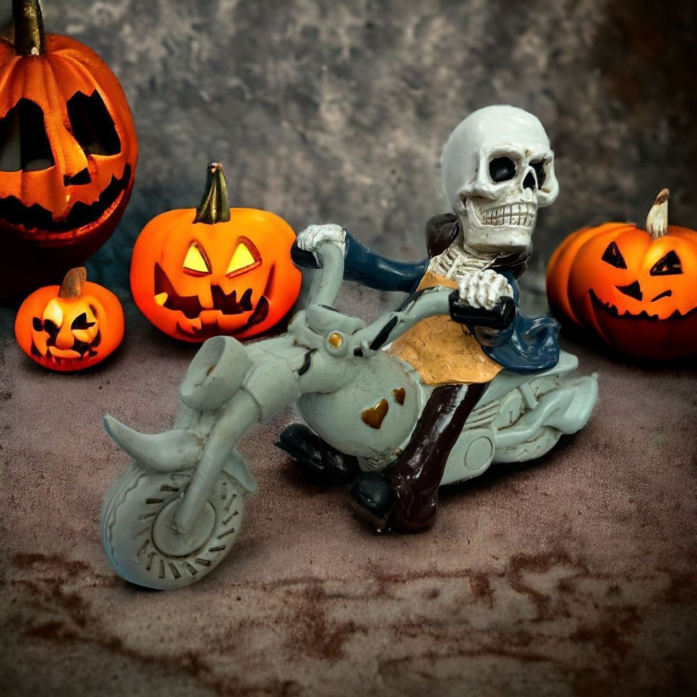 ハロウィン装飾セット ハロウィン装飾 置物 ハロウィングッズ インテリア オーナメント 室内