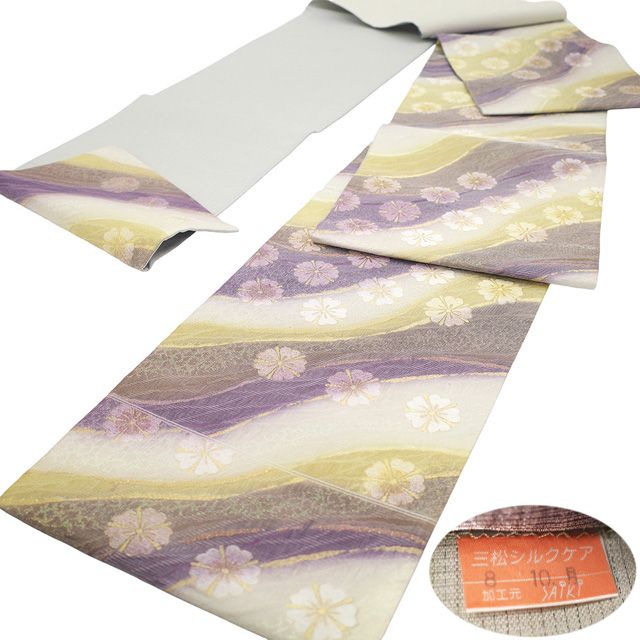 フォーマル 正絹