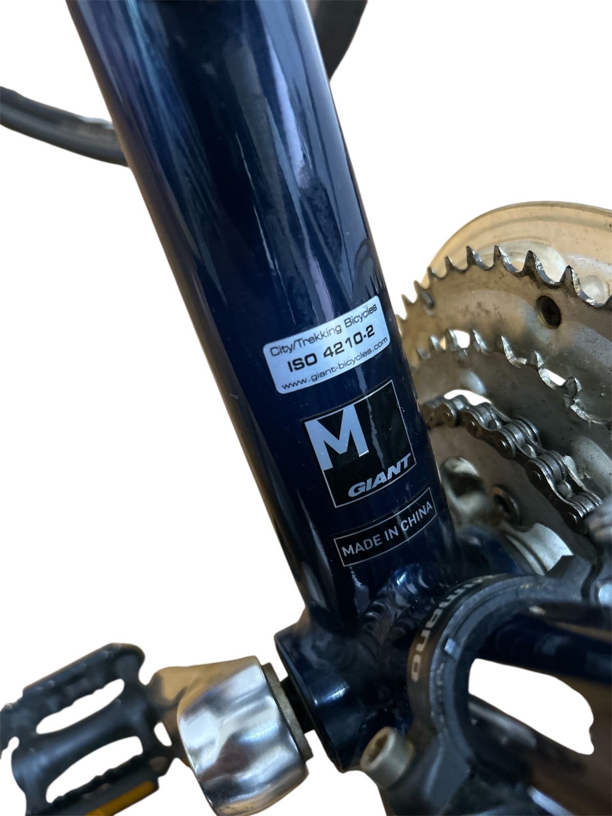 GIANT ジャイアント