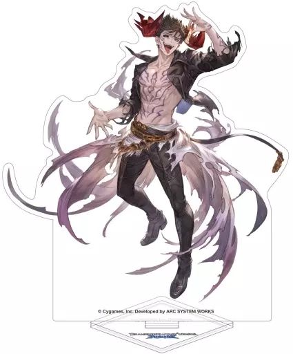 グランブルーファンタジー ベリアル グラブル ベリアル 召喚石 の評価