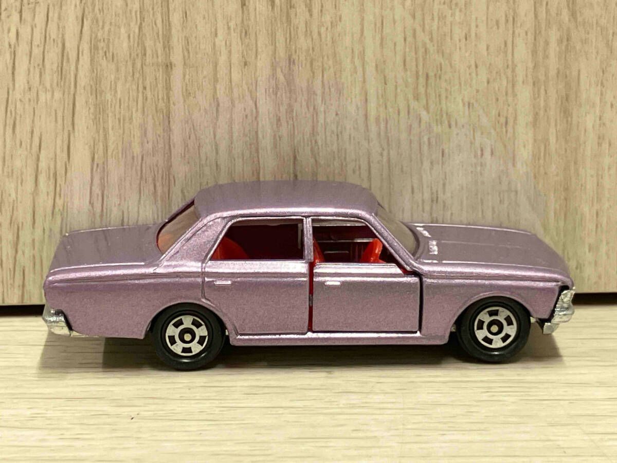 トミカ トヨタ クラウン 日本製 TOYOTA crown No. 3（4） - メルカリ
