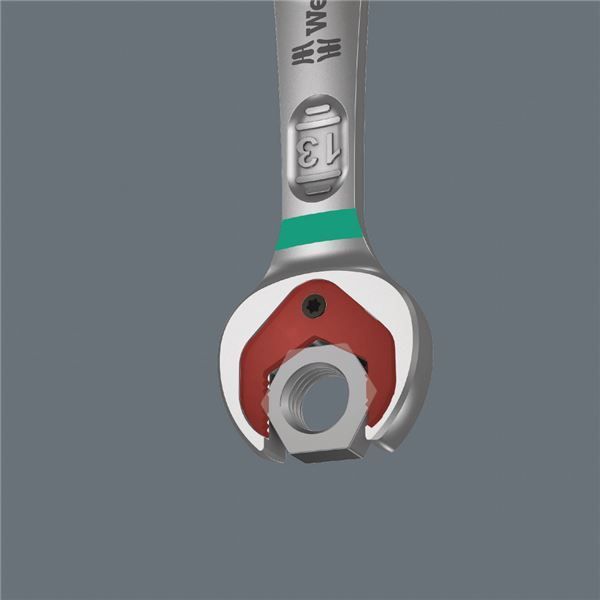 WERA ヴェラ 両口スパナ JOKER サイズ30x32mm 全長305mm 020264 工具 ツール DIY 作業工具 道具 HRDEVELOPMENT_JP