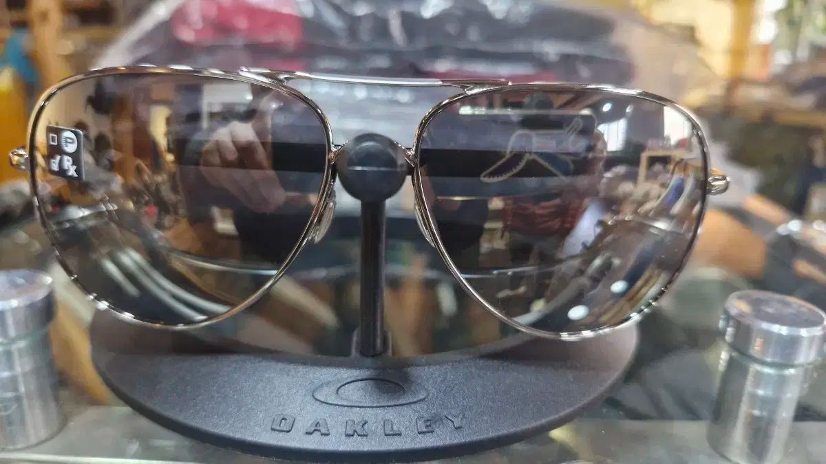 OAKLEY オークリー エルモント L ラージ