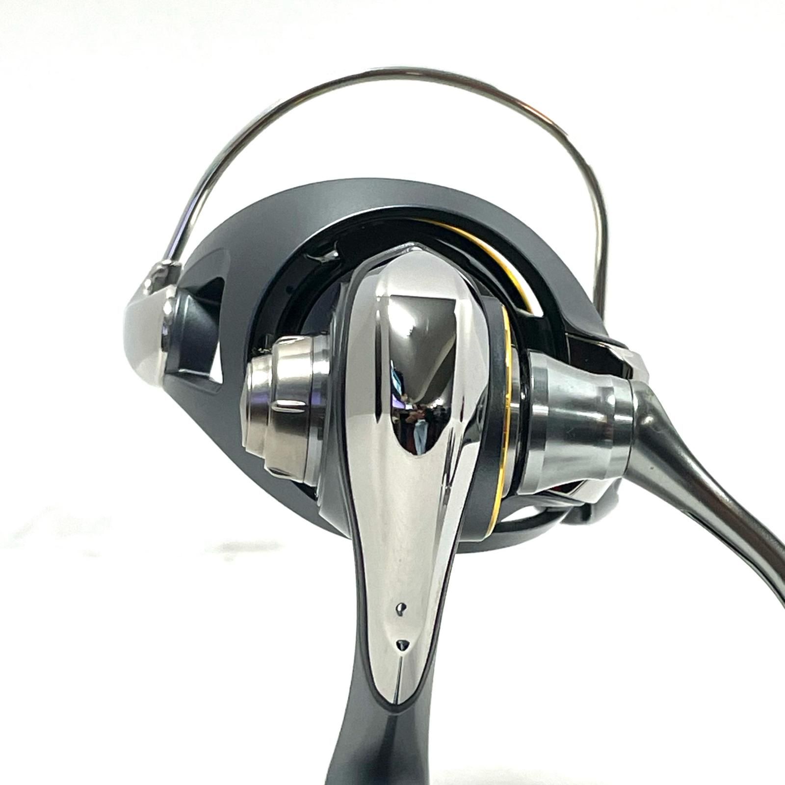 尾張小牧店】 中古 Daiwa | ダイワ リール 23エアリティ