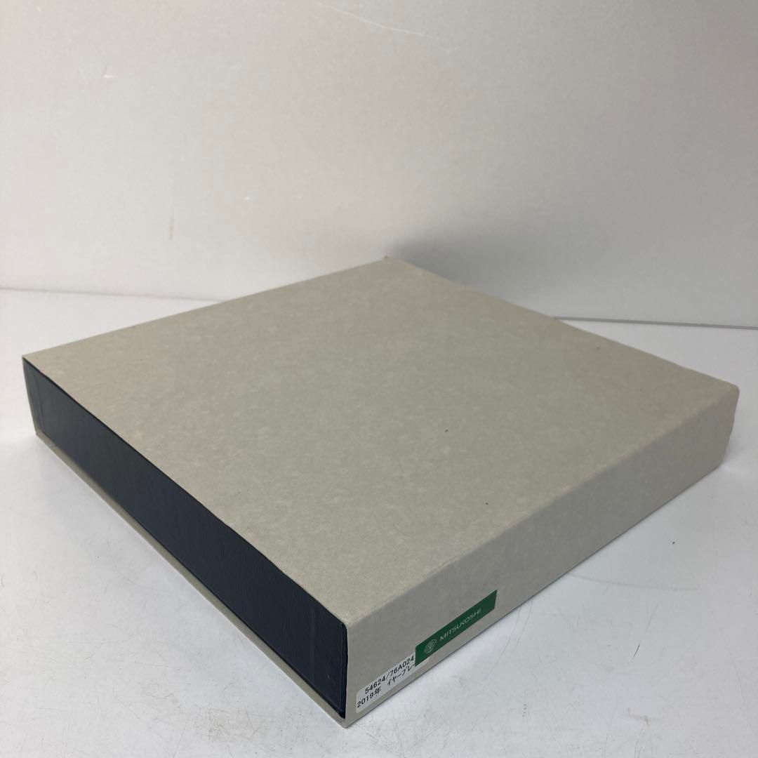 マイセン　2017年イヤープレート共箱「ジャイアントパンダ」直径27cm マイセン 2017年イヤープレート共箱「ジャイアントパンダ」直径