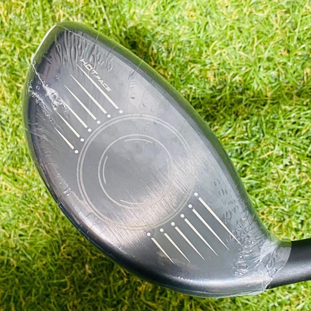 数量限定】新品 コブラ エアロジェット パームツリークルー 1W
