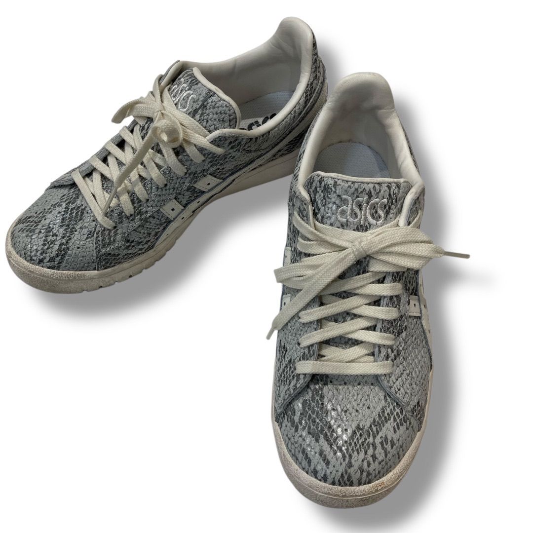 asics アシックス gel-ptg python ゲルポイントゲッター パイソン