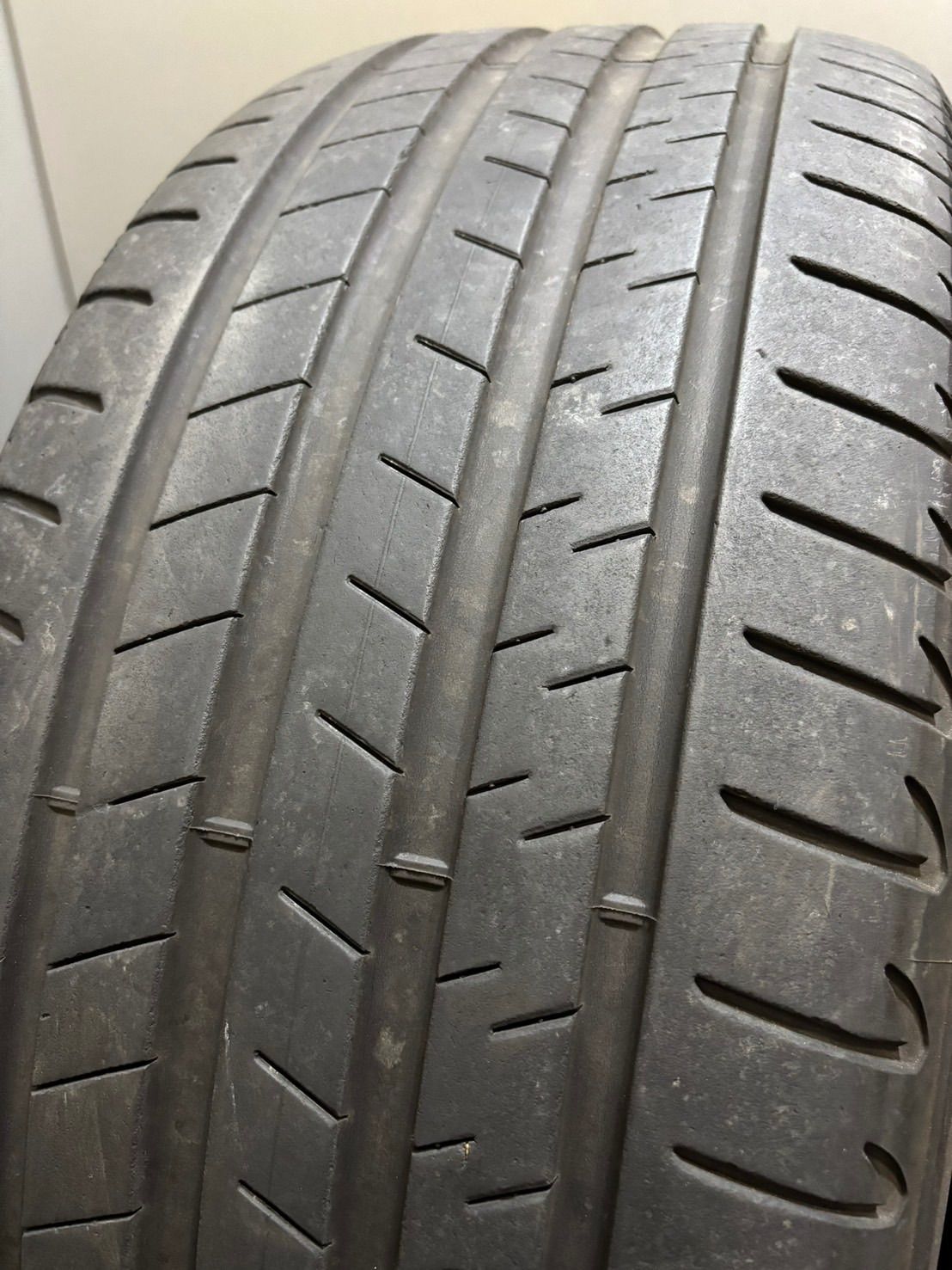 LC BMW承認タイヤ