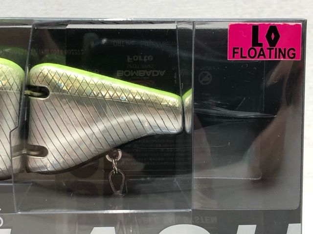TiNYKLASH Low