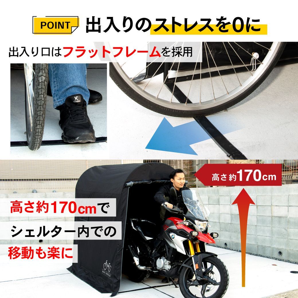 パイクスピーク