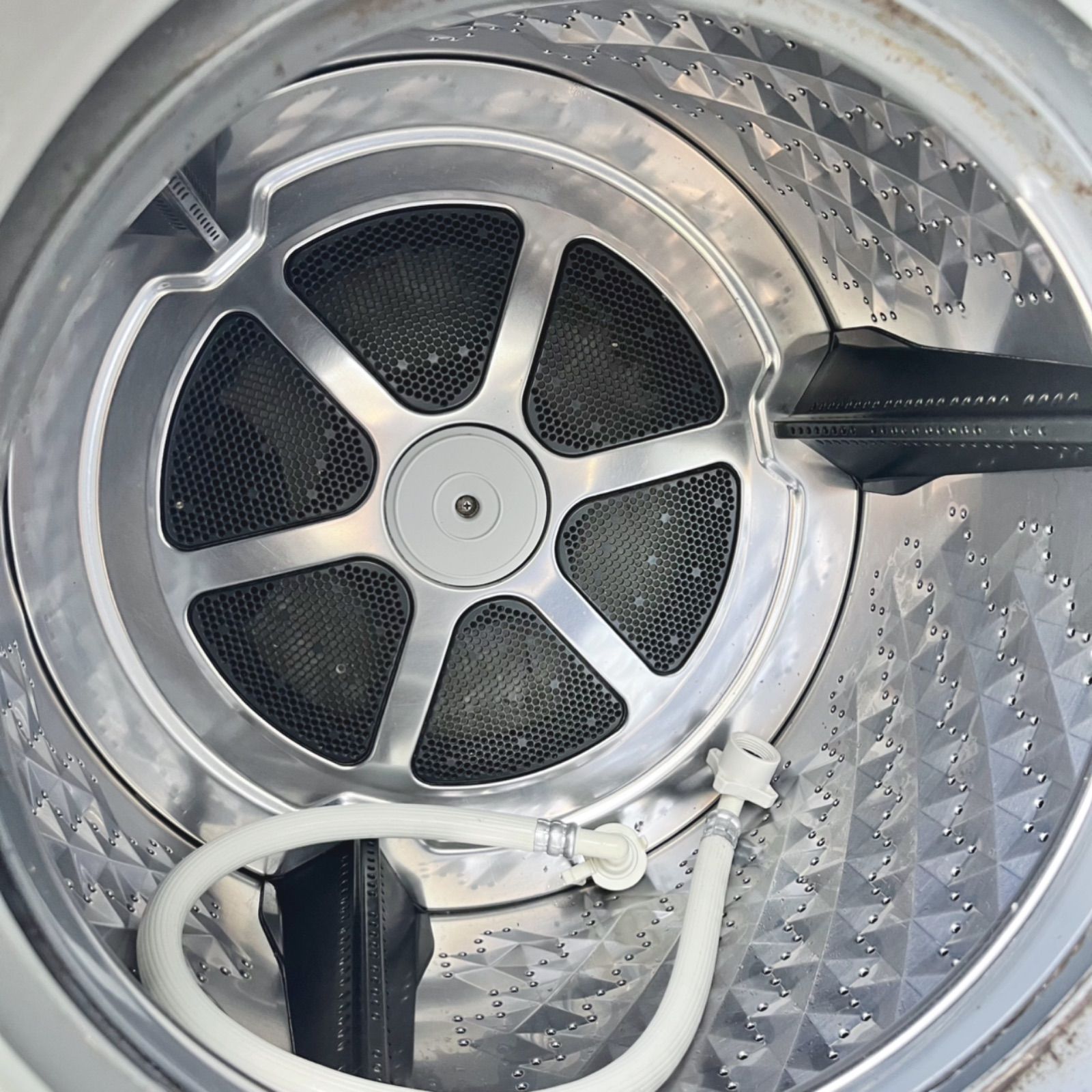 取付無料！完動品！格安早い者勝ち パナソニック熱乾燥搭載ドラム式洗濯機！冷蔵庫 安いドラム式洗濯機、型落ちなどコスパ良しのおすすめランキング