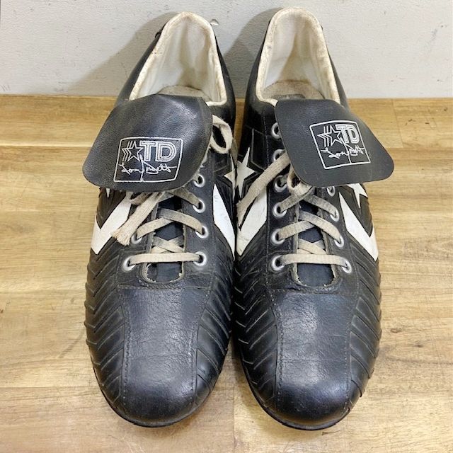 アメリカ ヴィンテージ コンバース converse サッカー スパイク 80