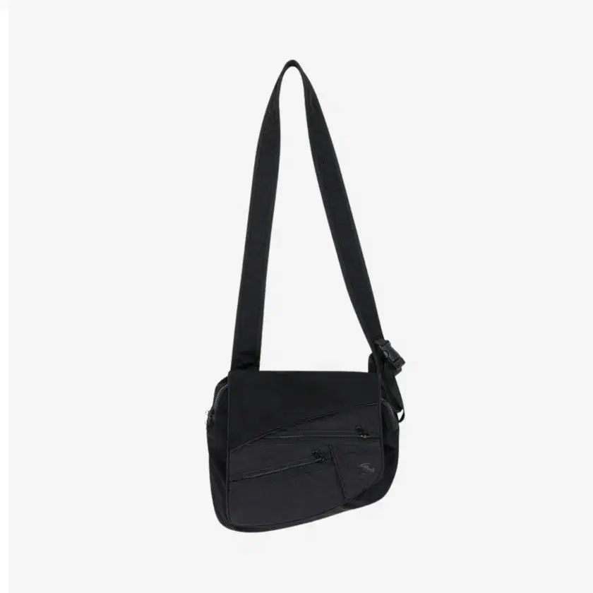 SAN SAN GEAR サンサンギア ポケット クロスバッグ ブラック