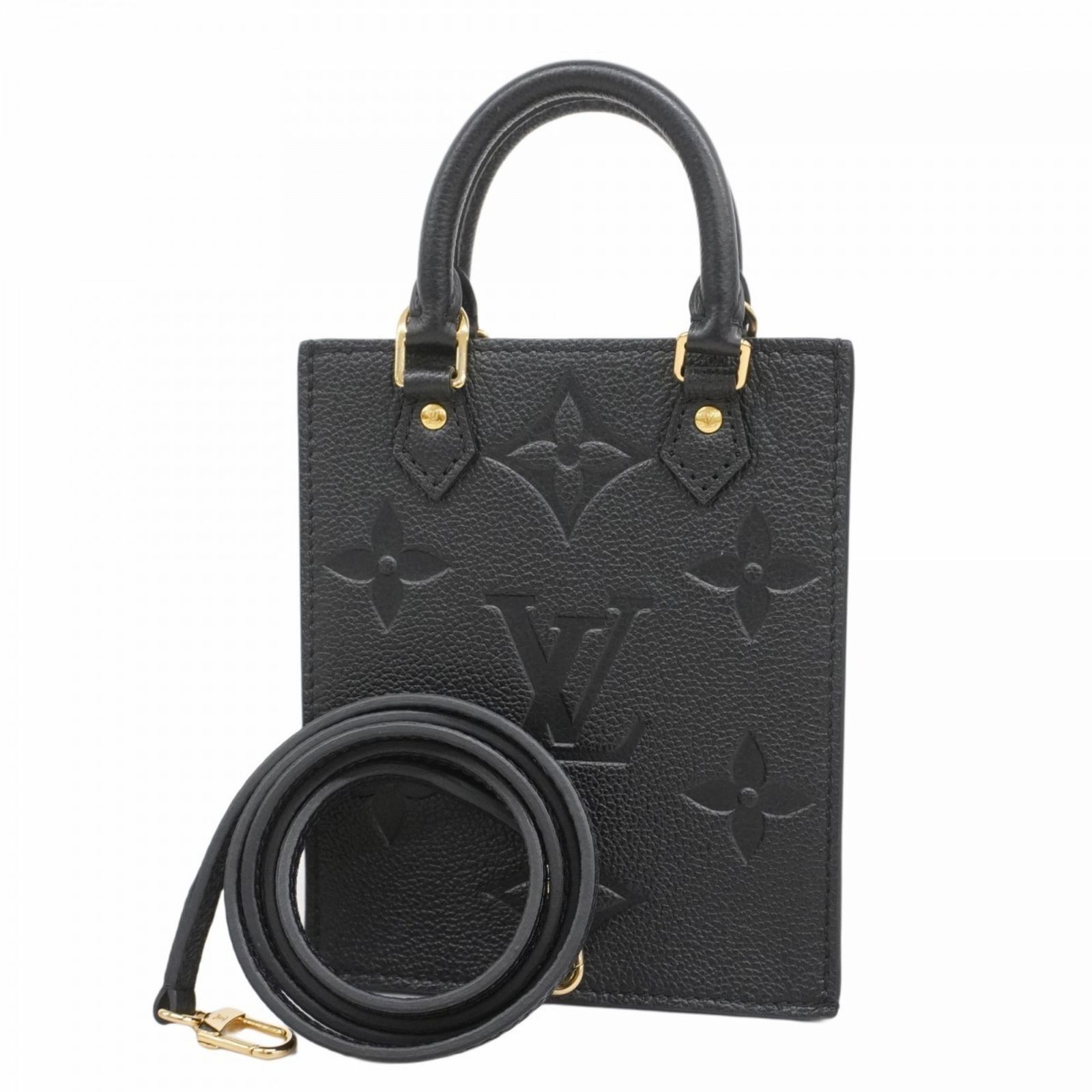 LOUIS VUITTON モノグラム ショルダーバッグ M42906 LOUIS VUITTON