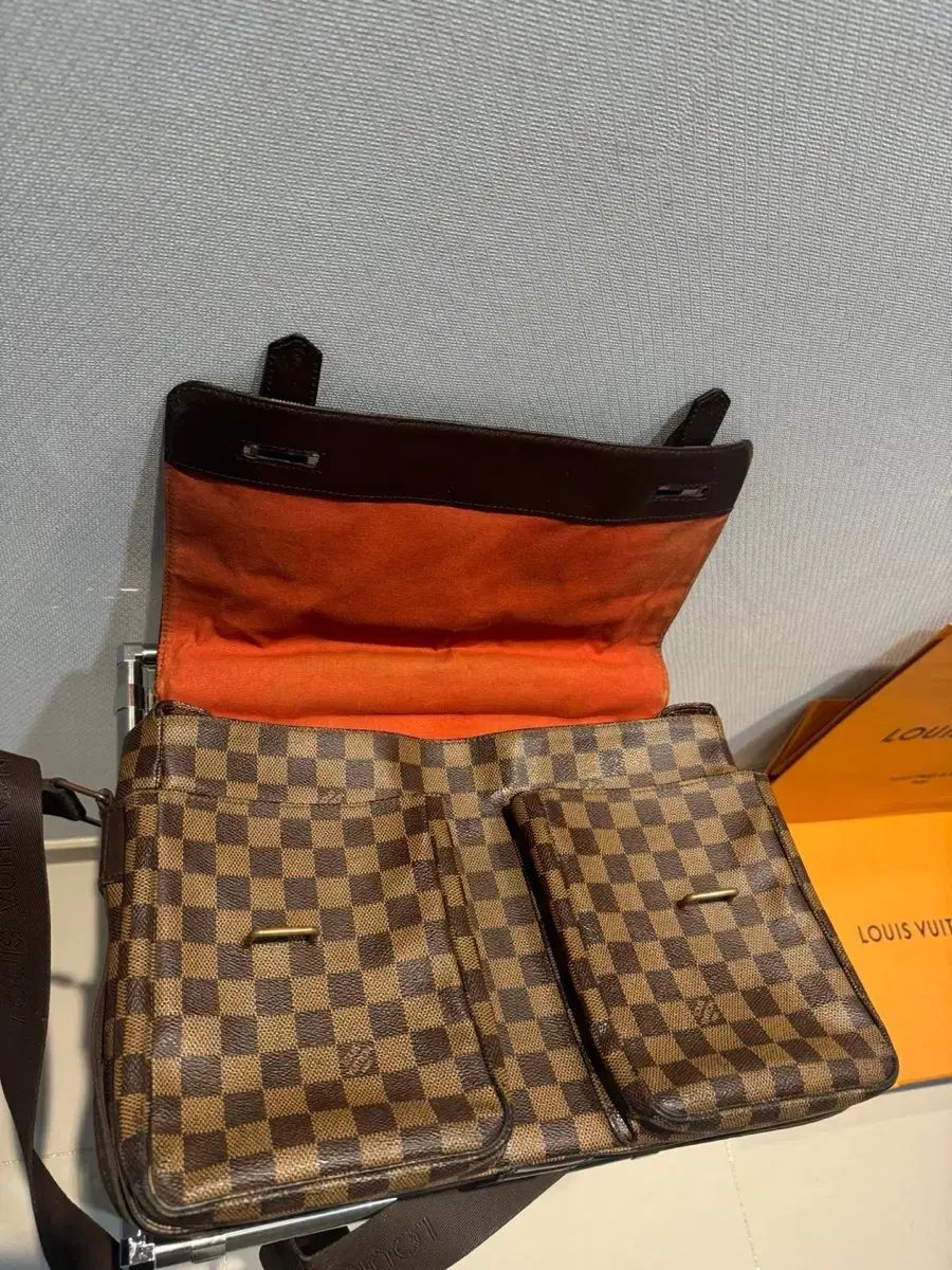 ルイヴィトン ダミエ ポルト オルディナトゥール サバナ PCケース 楽天