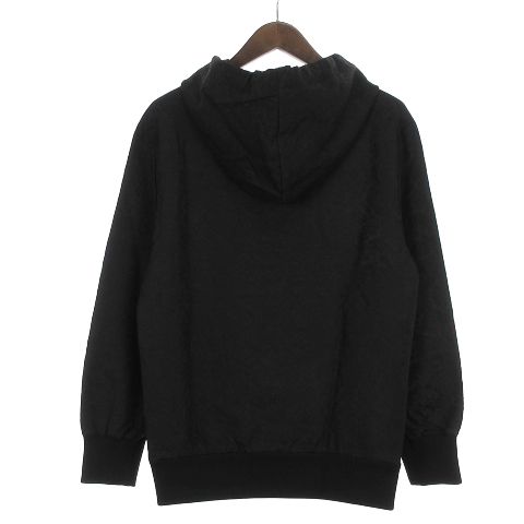 ドルチェ&ガッバーナ ドルガバ DOLCE&GABBANA タグ付き プルオーバー 