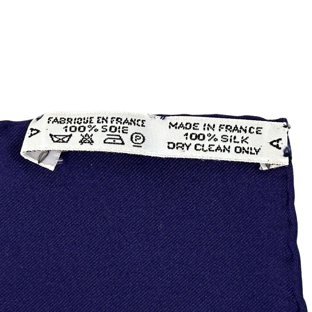 パープル マルチ