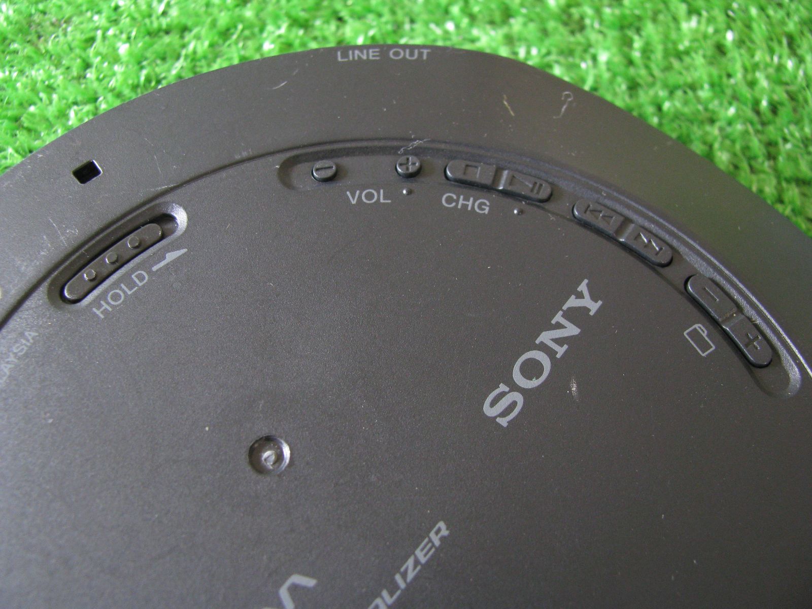 プロフ必読 R1377】SONY CDウォークマン D-NE830 【公式通販】