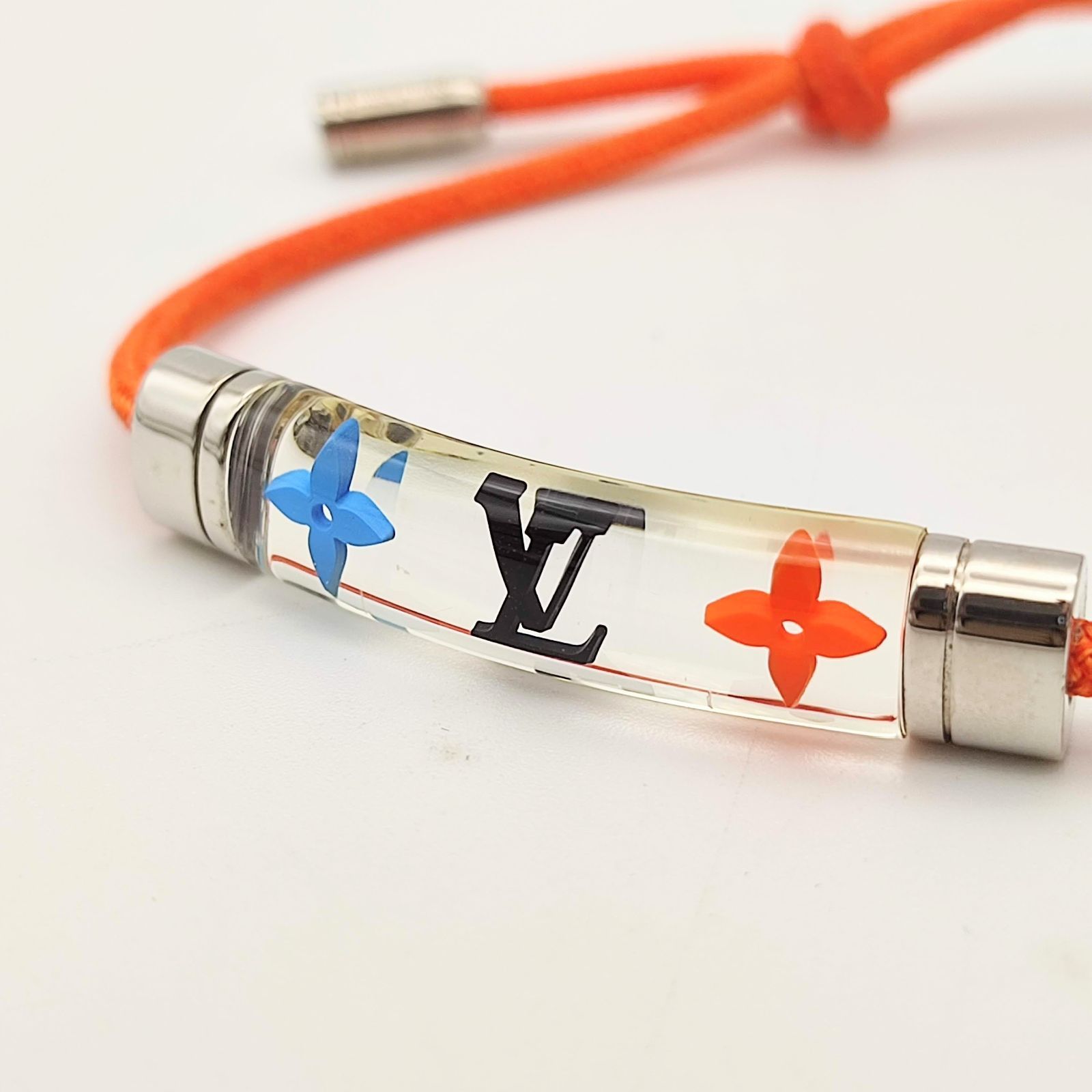 LOUIS VUITTON プティルイ ブラスレ　ブレスレット　ルイヴィトン ルイヴィトン ブレスレット レディース LOUIS VUITTON ブラスレ