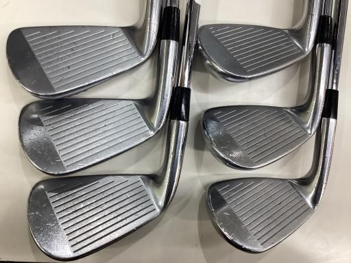 Titleist - タイトリスト 714 AP2 #5~P 6本セット Titleist タイトリスト AP2 714/DG(JP) 6本セット/S200/26[8338