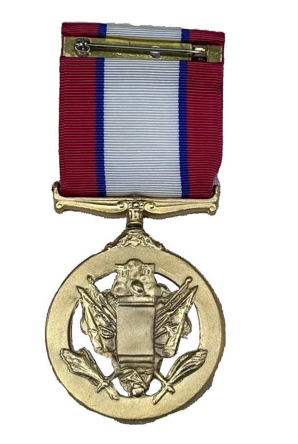 ★１９５０年代＊アメリカ軍＊海軍/ＮＡＶＹ＊海兵隊＊ミニチュア殊勲章（実物） 陸軍殊勲章 ☆1950年代＊アメリカ軍＊海軍/NAVY＊海兵隊＊